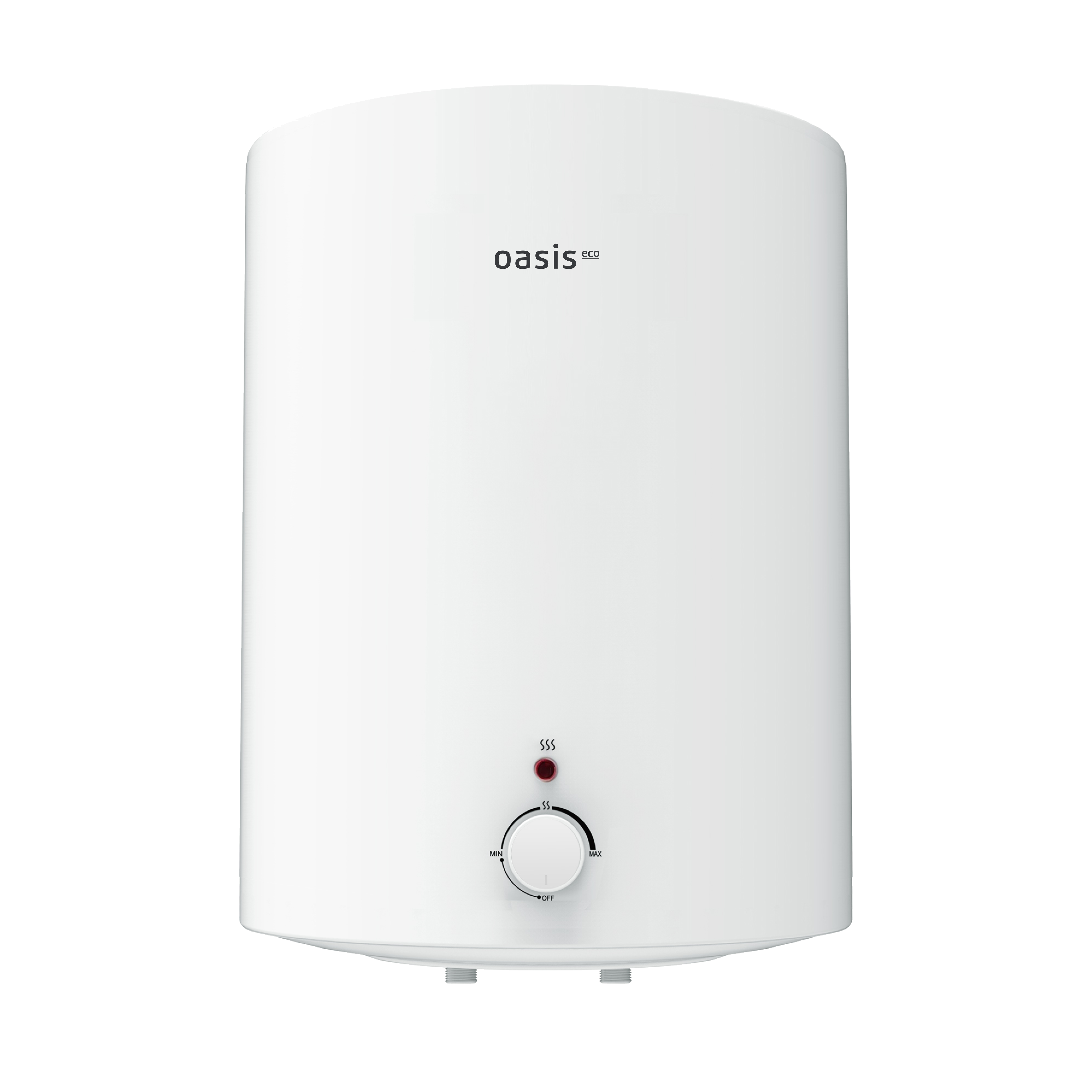 

Водонагреватель Oasis VD-30L ECO, электрический, 30 л, 1.5 кВт (P0000159294), Белый, VD-30L