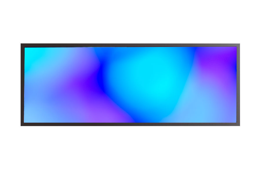 Профессиональный дисплей 23" Lumien LHS2301FHD, 1920x158