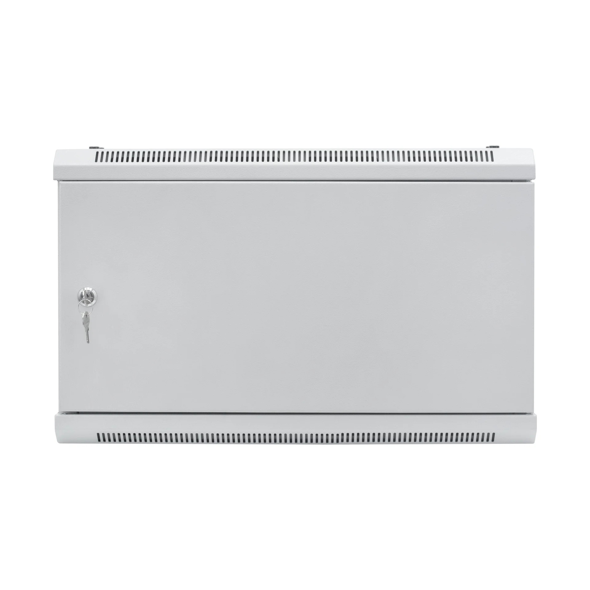 

Шкаф телекоммуникационный настенный 6U 600x550 мм, металл, серый, SNR (SNR-TWD-6-G-SF)