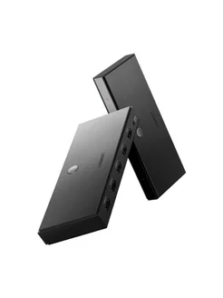 

Разветвитель HDMI UGREEN CM187, 1xHDMI-4xHDMI, 3840x2160 (50708EU), CM187