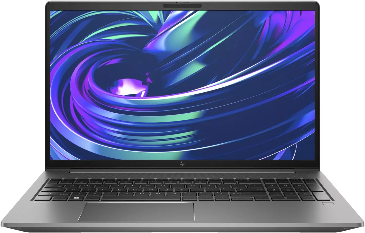

Ноутбук HP ZBook Power G10 15.6" IPS 1920x1080, Intel Core i7 13700H 2.4 ГГц, 32Gb RAM, 1Tb SSD, NVIDIA RTX A1000-6Gb, W11Pro, серый (8F8Z5PA) Английская клавиатура!