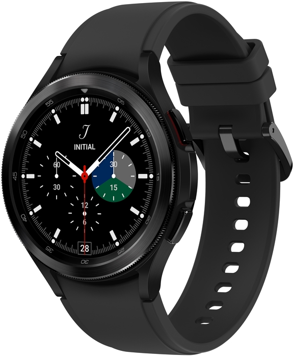 Смарт-часы Samsung Galaxy Watch4 Classic 46мм, 1.4