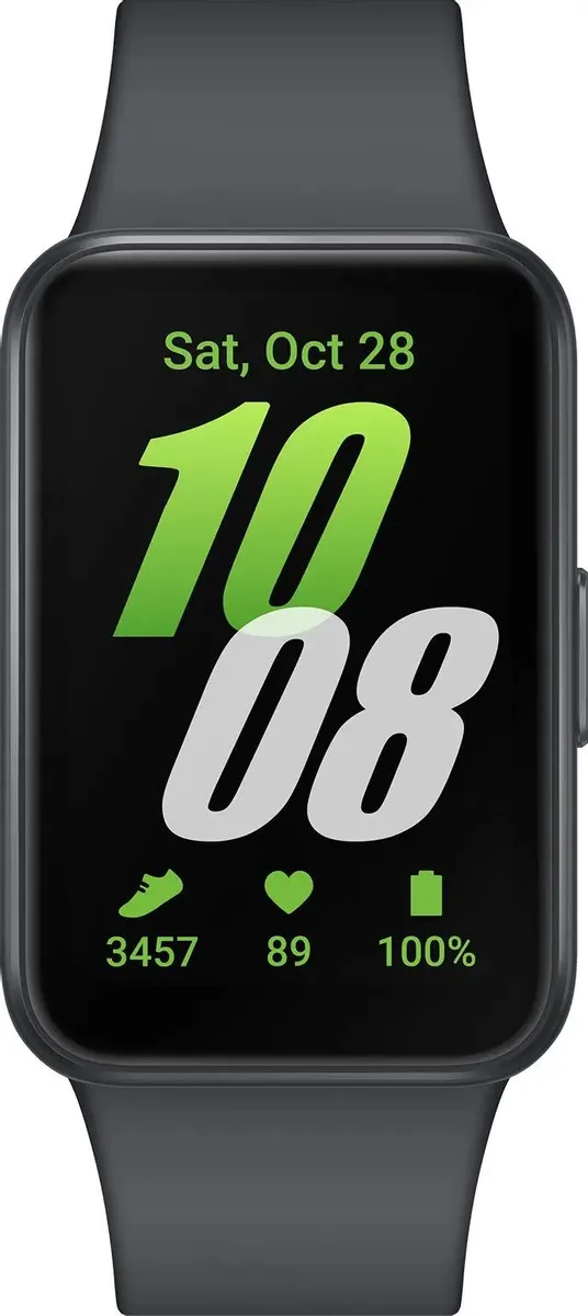 Смарт-часы Samsung Galaxy Fit 3, 1.6