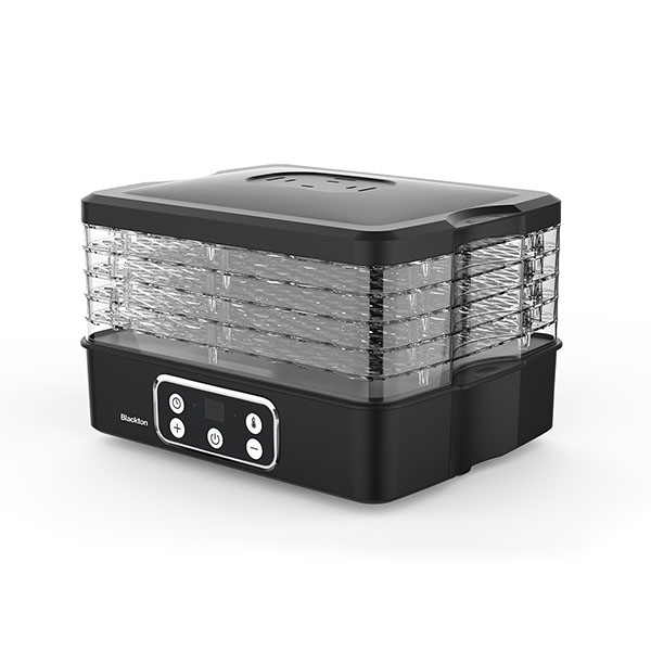 Сушилка для овощей и фруктов Blackton Bt FD1112, 240 Вт, 35-70 °C