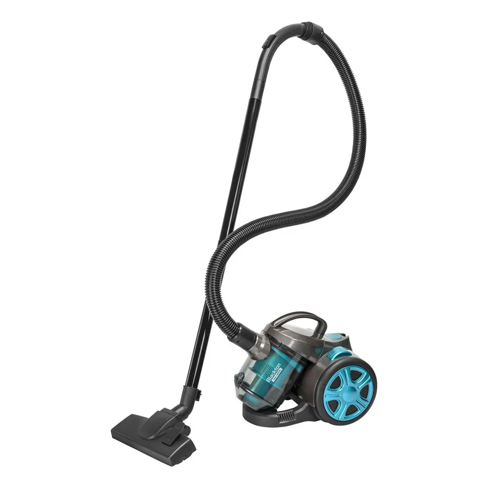 Пылесос Blackton Bt VC1802B 1.4 кВт, 2 л