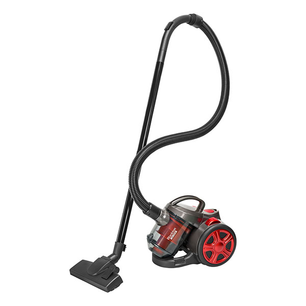 Пылесос Blackton Bt VC1802B 1.4 кВт, 2 л