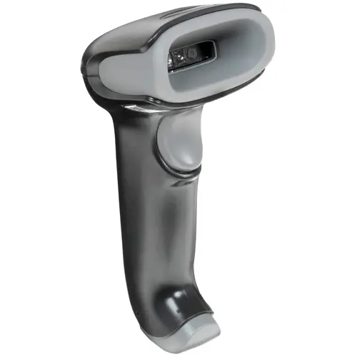 

Сканер штрих-кода Honeywell Voyager Extreme Performance 1470g, ручной, Image, USB, 1D/2D, черный, IP42, 1.5 м (1470G2d-2USB-I), 1470g