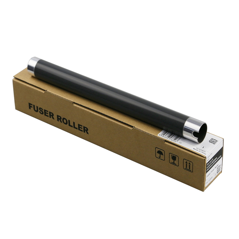 

Вал тефлоновый CET совместимый, 2 шт. для Kyocera ECOSYS M2030dn/ ECOSYS M2530dn/ ECOSYS M2035dn/ ECOSYS M2535dn/ ECOSYS P2035d/ ECOSYS P2135d/ ECOSYS P2135dn, FK-171-upper (CET7849-2)