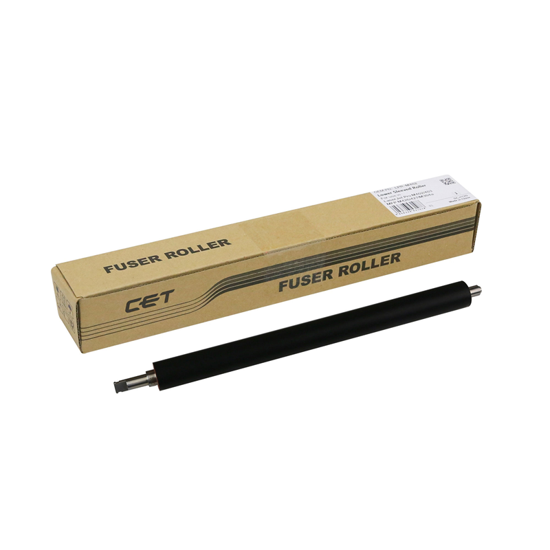 

Вал резиновый CET совместимый, 2 шт. для LJ Pro MFP M429fdw/429fdn/429dw/428fdw/428fdn/428dw/427/426/329dw/329dn/405n/405dw/405dn/405d/404n/404dw/404dn/404d/403/402/305dn/305d/304a, RM2-2555/RM2-5425/FM1-W116/FM1-V141-lower (CET3107-2)