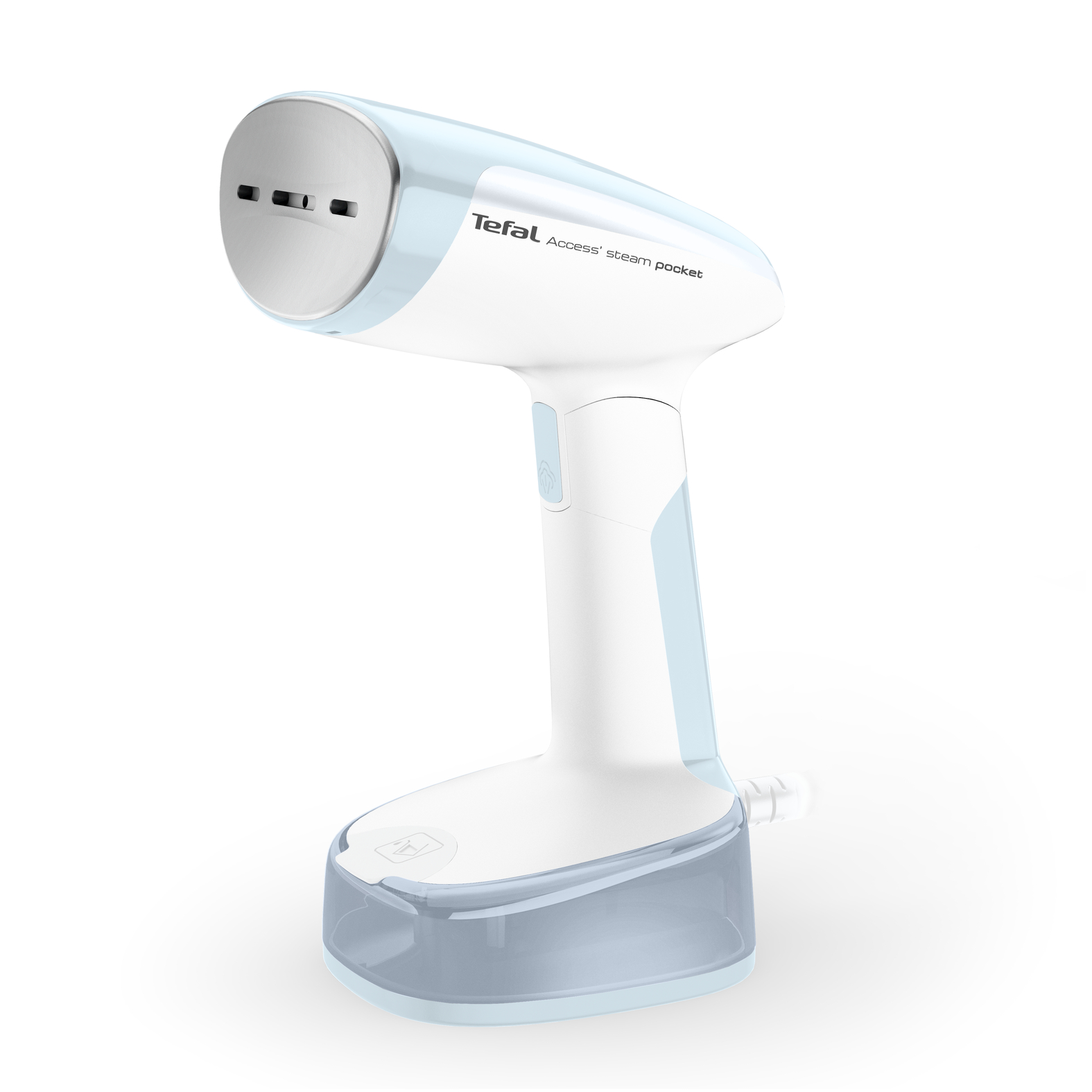 Отпариватель ручной Tefal DT3041E1 1.3 кВт