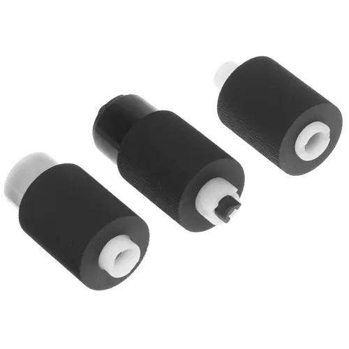 

Комплект роликов CET для Kyocera, 2BR06520/2BR06521/2F906230/2F906240/2F909171, 4 шт. (CET8090-4)