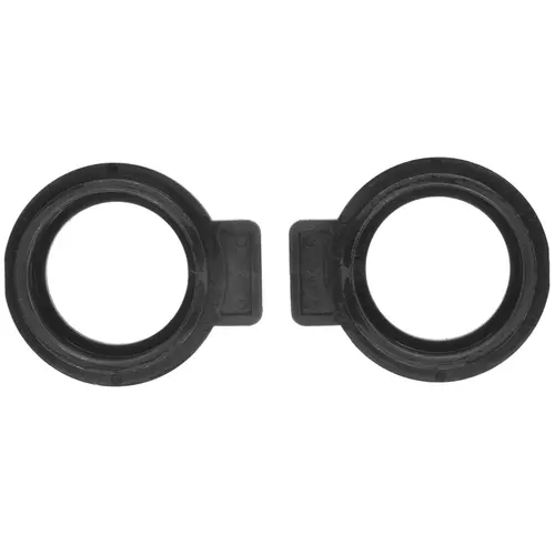 

Бушинг тефлонового вала (левый) CET совместимый для Kyocera 2BR20180/302LZ25010, 4 шт. (CET4389-4)