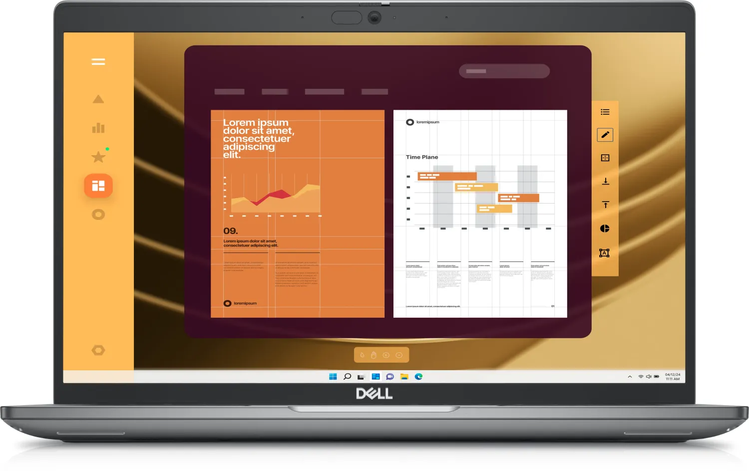 

Ноутбук Dell Latitude 5450 14" 1920x1080, Intel Core Ultra 5 135U 1.6 ГГц, 16Gb RAM, 512Gb SSD, Linux, серый (5450-5654) Английская клавиатура!, без кабеля питания, 5450