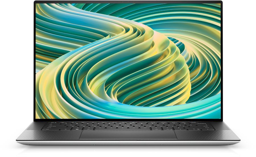 

Ноутбук Dell XPS 15 9530 15.6" OLED 1920x1200 Touch, Intel Core i7 13700H 2.4 ГГц, 16Gb RAM, 1Tb SSD, NVIDIA GeForce RTX 4060-8Gb, W11Pro, серебристый (9530-4160), 9530