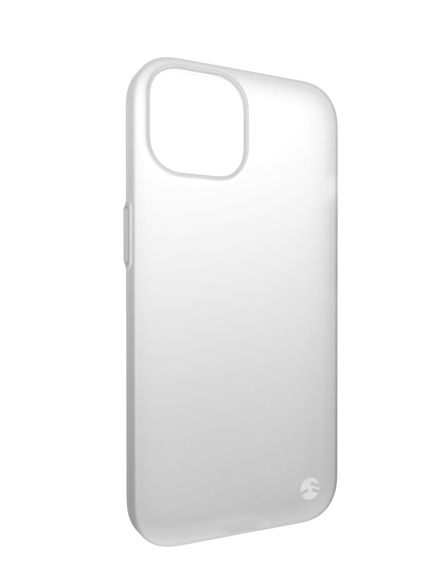 

Чехол-накладка SwitchEasy 0.35 Case для смартфона Apple iPhone 15, поликарбонат, прозрачный (SPH561004TW23)