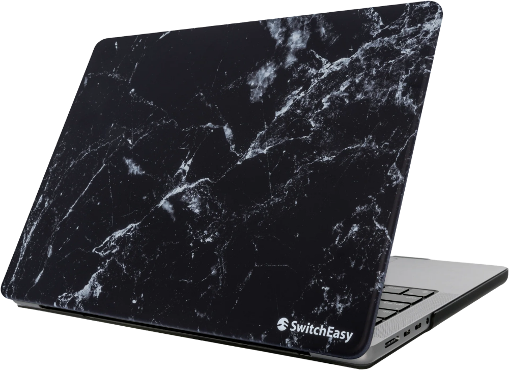 

Чехол 13" SwitchEasy, пластик, черный (GS-105-120-296-210)