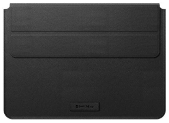

Чехол 16" SwitchEasy, полиуретан, черный (GS-105-233-201-11)