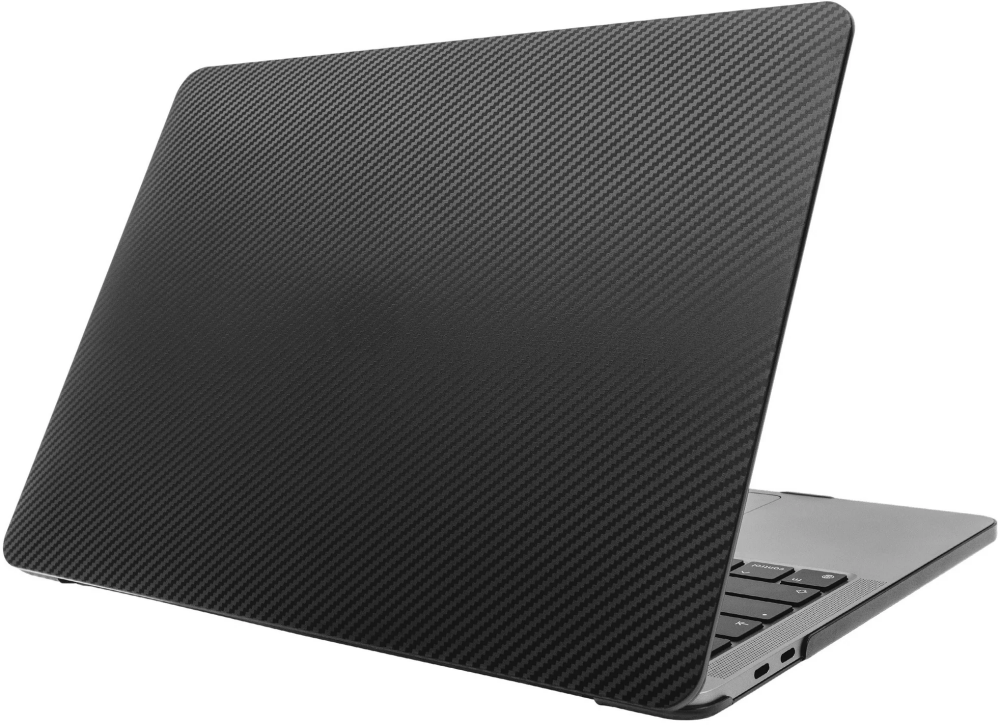 

Чехол 13.6" SwitchEasy, пластик, черный (SMBP13059BB22)