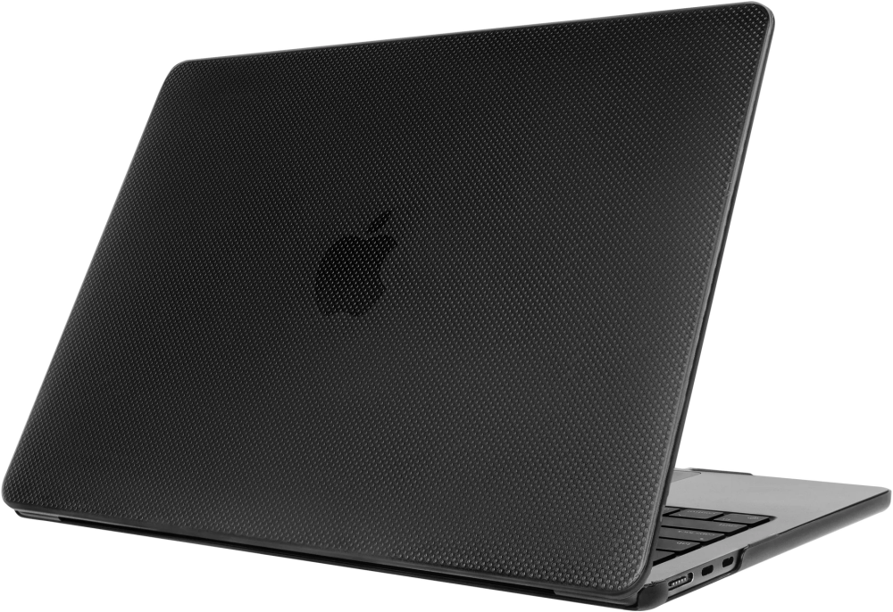 

Чехол 13.6" SwitchEasy, пластик, черный (SMB136059BK22)