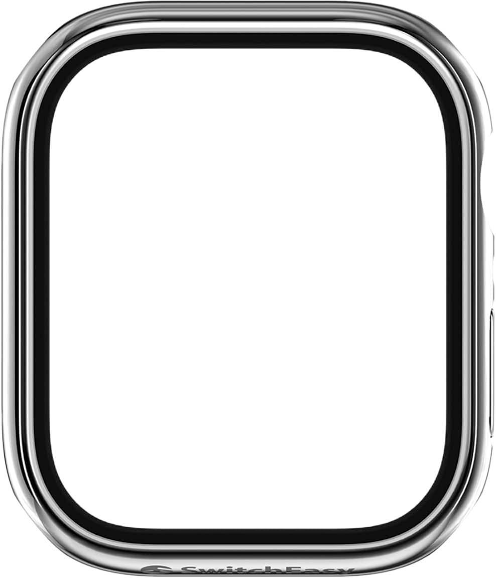 Защитное стекло SwitchEasy для Apple Watch 41mm