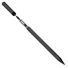 

Стилус SwitchEasy MAESTRO Magnetic Stylus Pencil iPad, черный (MPDIPD034BK22), MAESTRO Magnetic Stylus Pencil