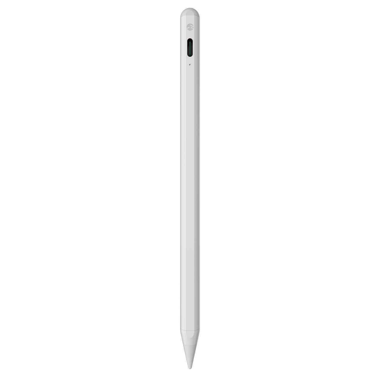 Стилус SwitchEasy Easy Pencil Pro 3 iPad, белый (GS-811-172-238-12)