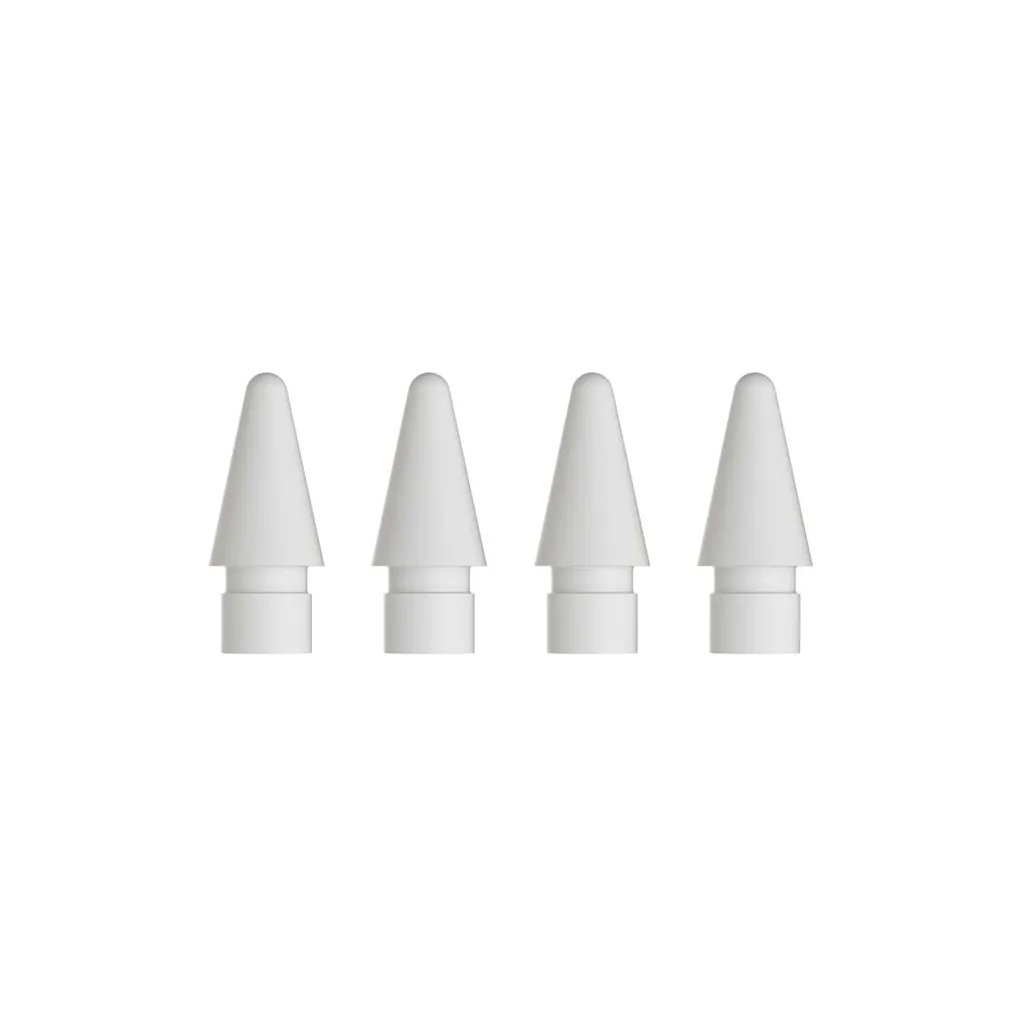 

Комплект насадок SwitchEasy Pencil, белый (GS-811-236-300-12)