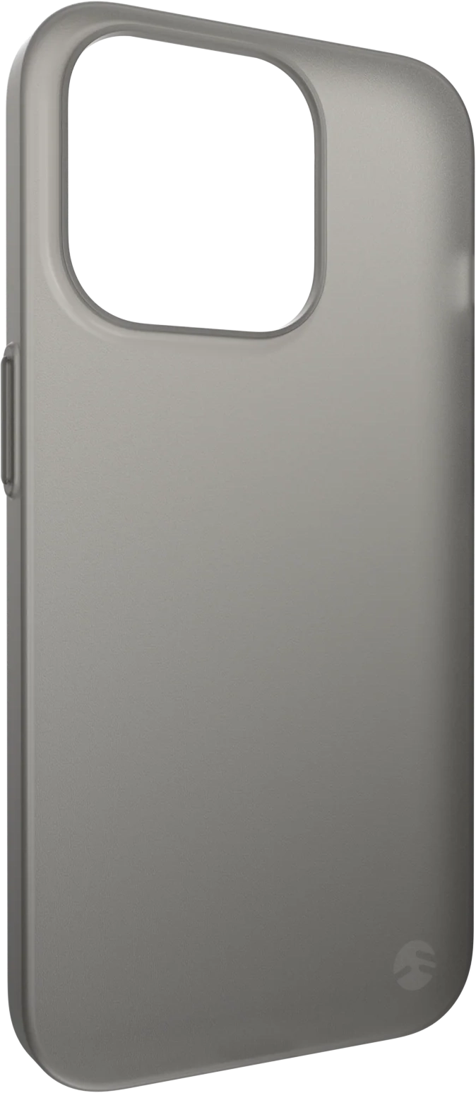 

Чехол SwitchEasy 0.35 F для смартфона Apple iPhone 15 Pro, поликарбонат, черный (SPH56P004TB23)