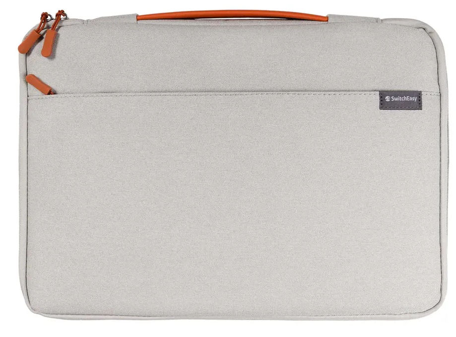 

Чехол 14" SwitchEasy, синтетический, cерый (GMBP14039GR22)