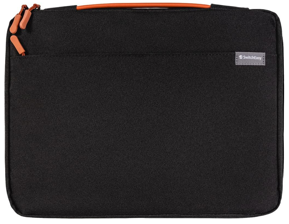

Чехол 16" SwitchEasy, синтетический, черный (GMBP16039BK22)