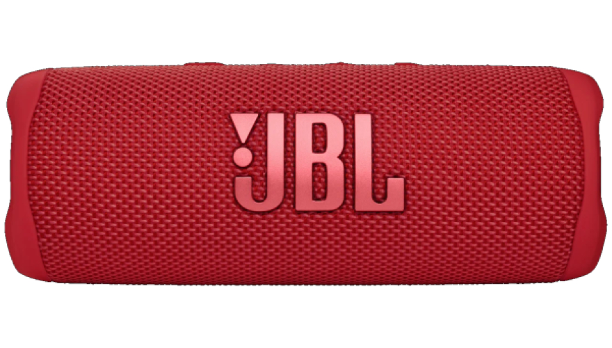 Портативная акустика JBL Flip 6, 30 Вт, Bluetooth