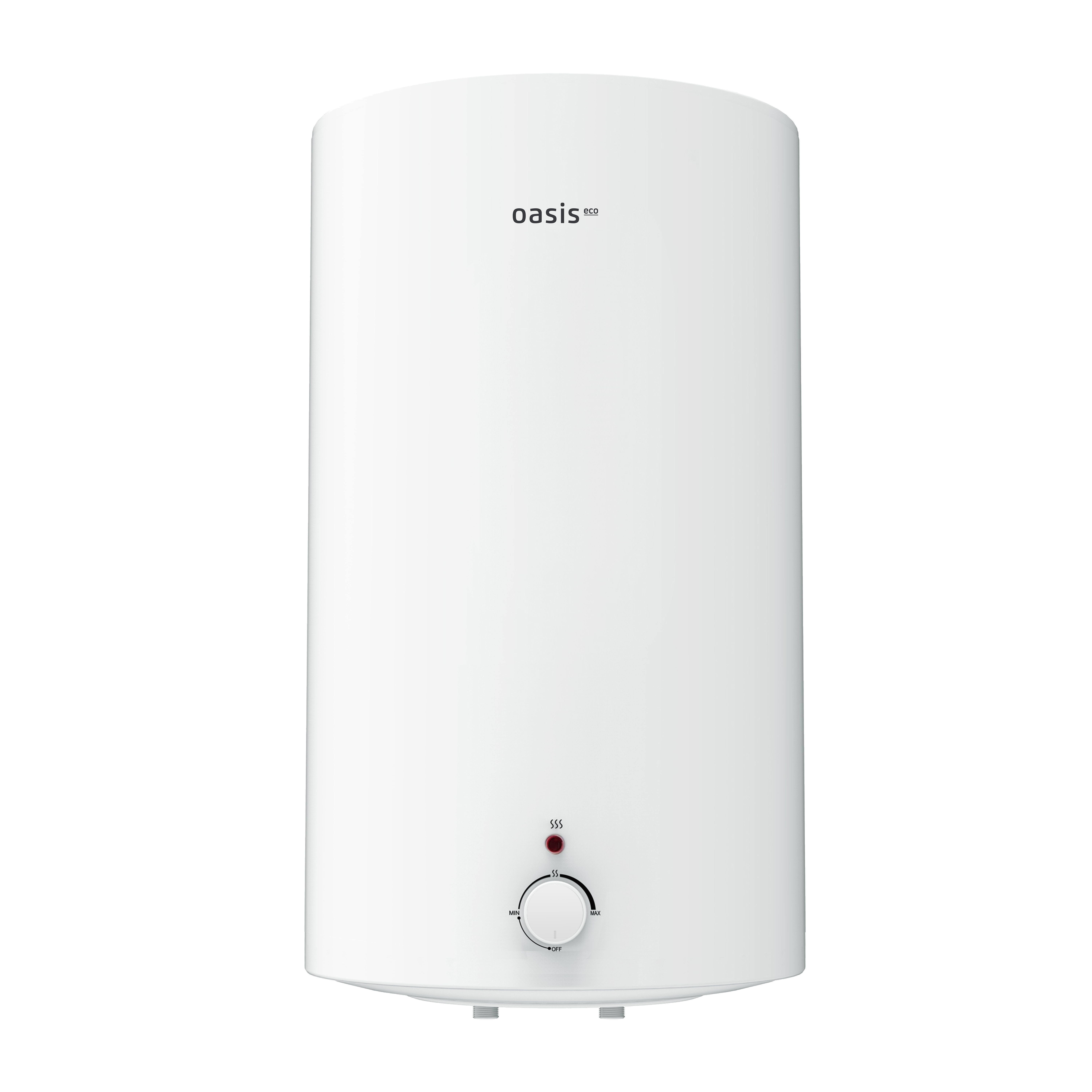 

Водонагреватель Oasis VD-50L ECO, электрический, 50 л, 1.5 кВт (P0000159295), Белый, VD-50L