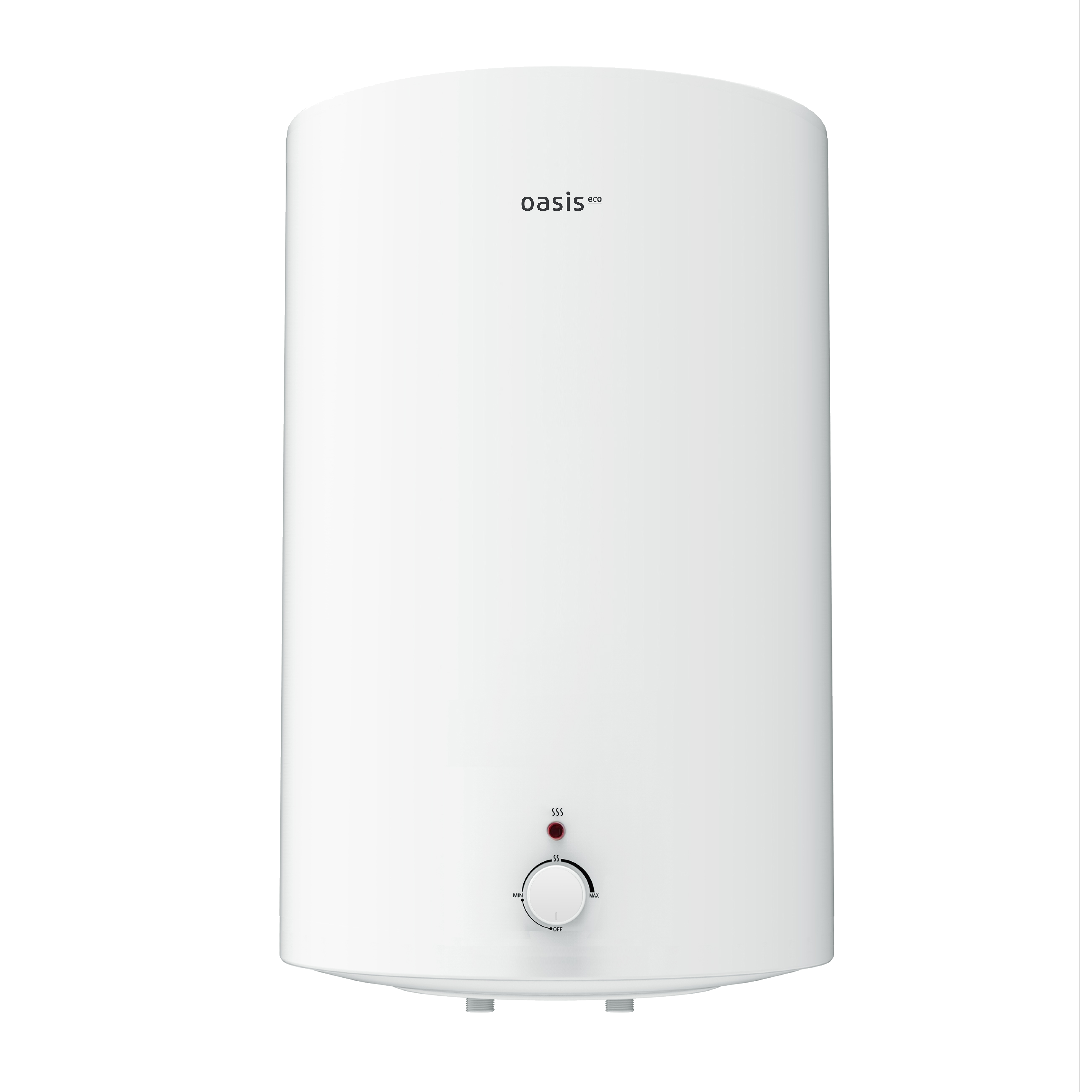 

Водонагреватель Oasis VD-80L ECO, электрический, 80 л, 1.5 кВт (P0000159296), Белый, VD-80L