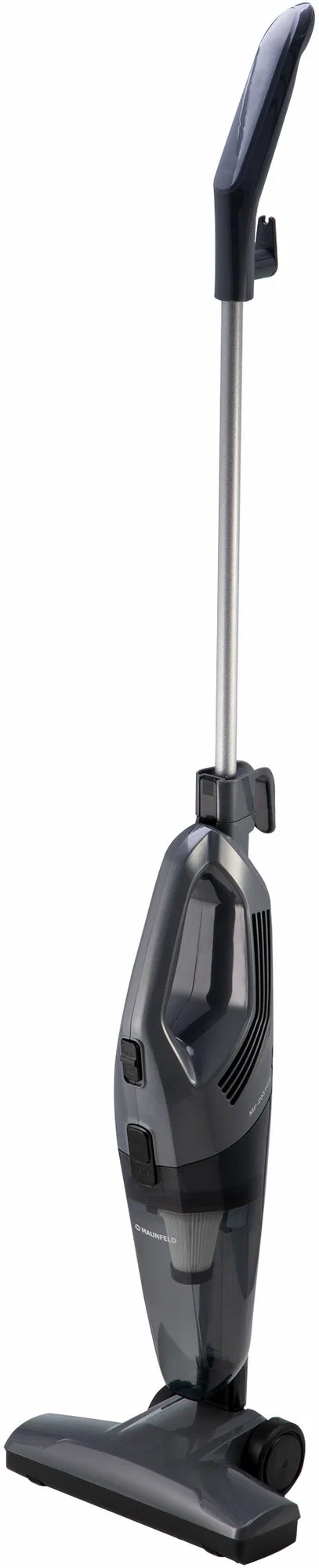 Вертикальный пылесос MAUNFELD MF-2031GR, 600 Вт