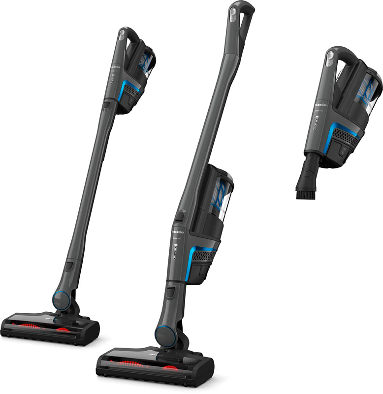 Вертикальный пылесос Miele HX1, 220 Вт