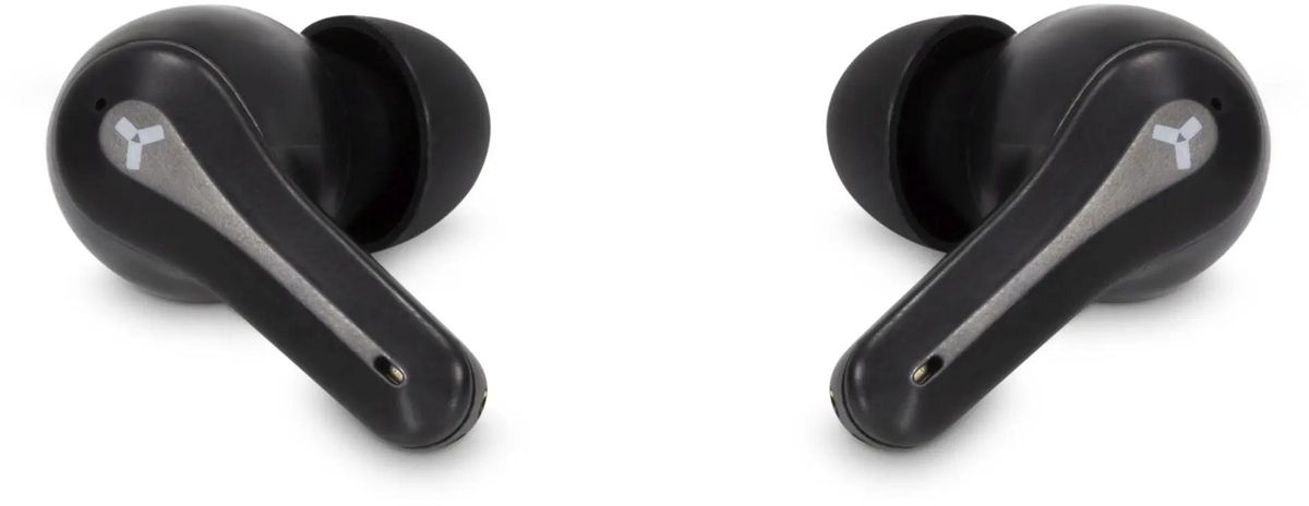 

Беспроводная гарнитура AccesStyle Tornado ANC, черный (TORNADO ANC BLACK), Tornado ANC