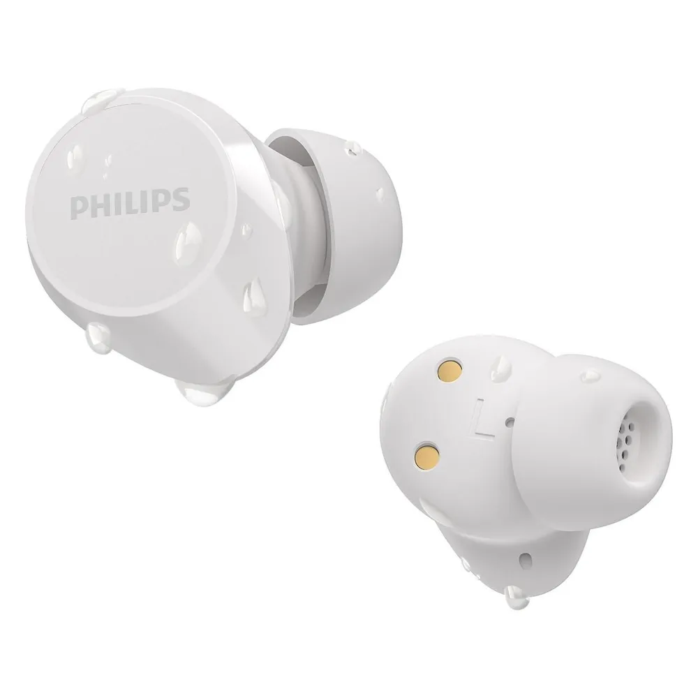 

Наушники TWS Philips TAT1209, белый (TAT1209WT/00), TAT1209