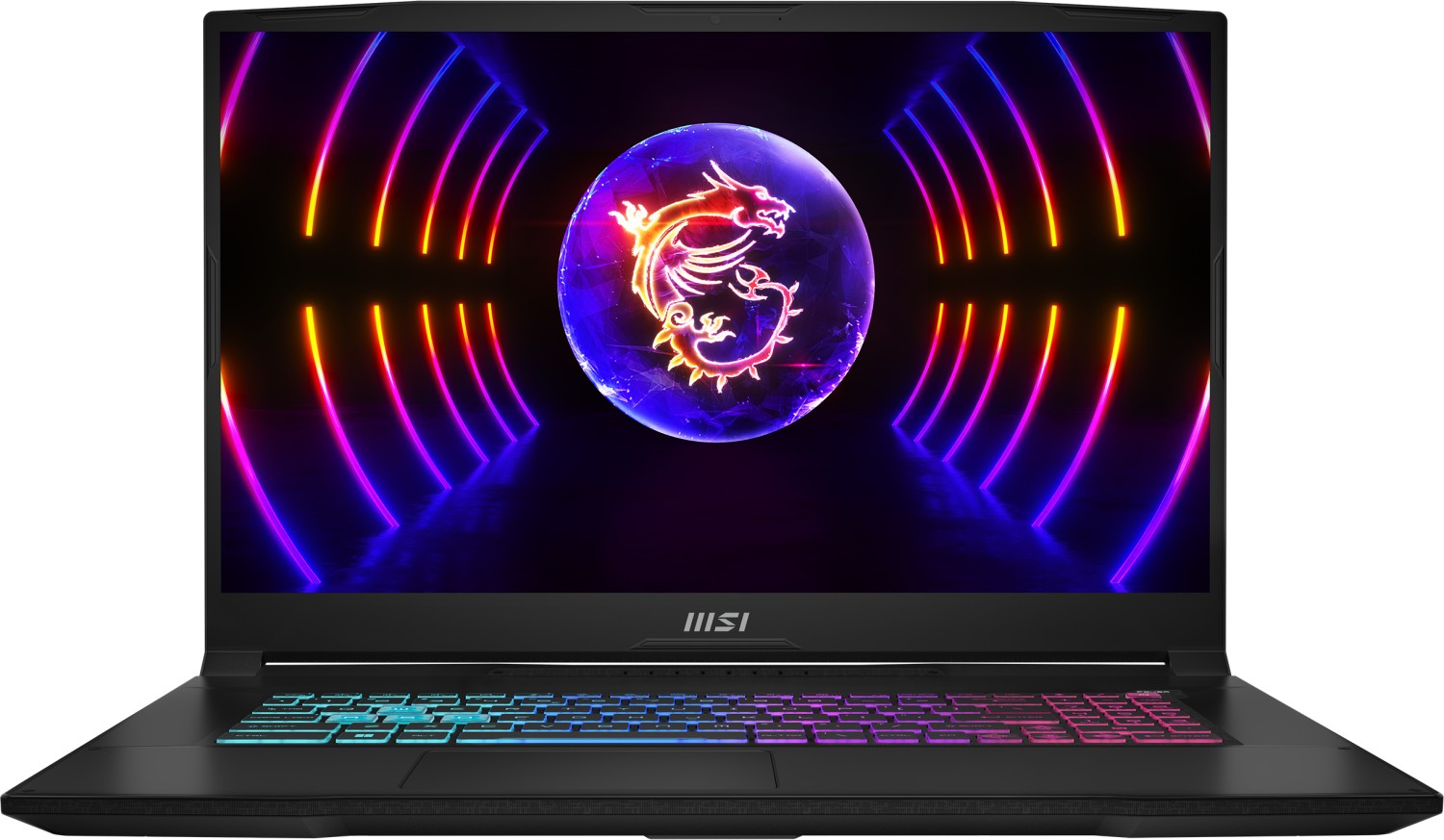 

Ноутбук MSI Katana 17 B12VEK-268XRU 17.3" IPS 1920x1080, Intel Core i5 12450H 2 ГГц, 16Gb RAM, 512Gb SSD, NVIDIA GeForce RTX 4050-6Gb, без OC, черный (9S7-17L541-268), B12VEK-268XRU