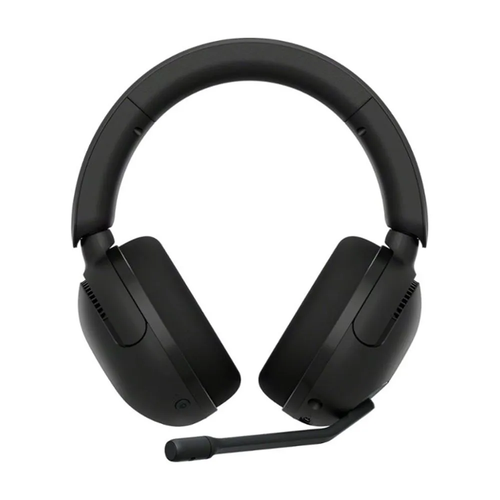 

Беспроводная гарнитура Sony INZONE H5, черный (WH-G500/BZ), INZONE H5