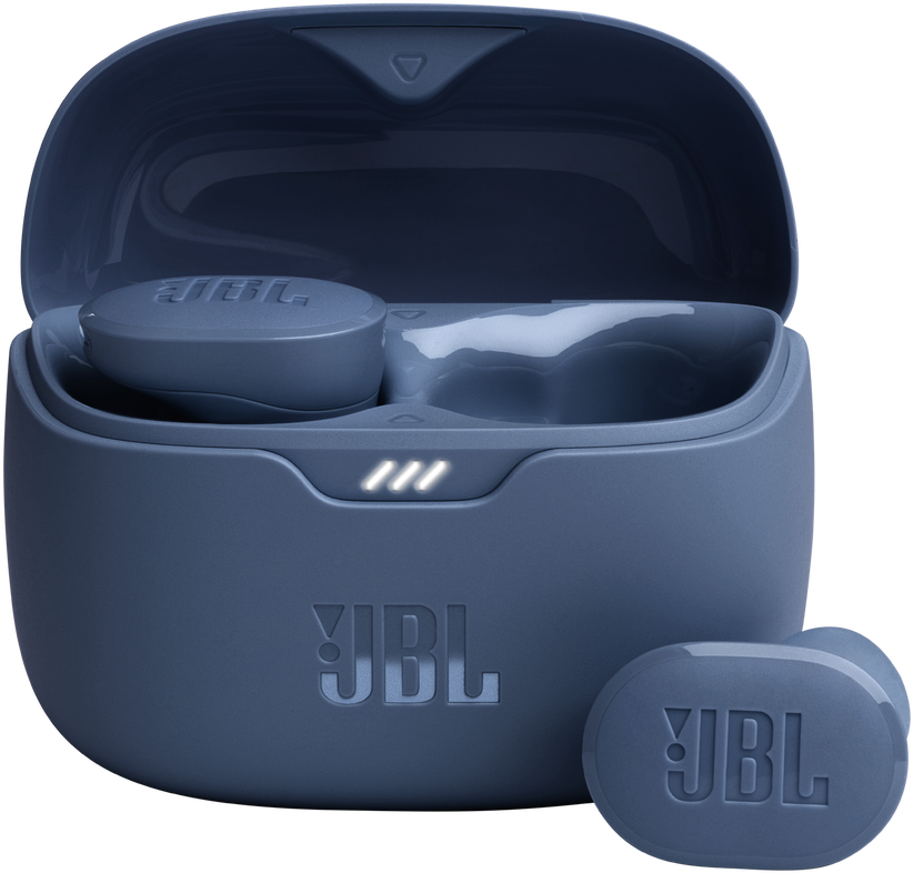 Наушники TWS JBL Tune Buds