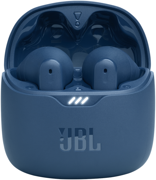 

Наушники TWS JBL Tune Flex, синий (JBLTFLEXBLU), Tune Flex