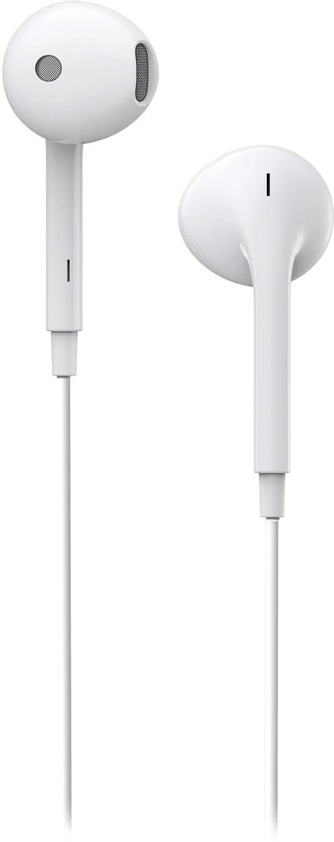 

Проводная гарнитура Edifier P180, USB Type-C, белый (P180 USB-C), P180