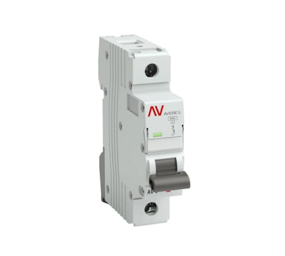 

Выключатель автоматический EKF mcb6-DC-1-63C-av однополюсный (1P/1П) 63А C 6кА (mcb6-DC-1-63C-av), mcb6-DC-1-63C-av