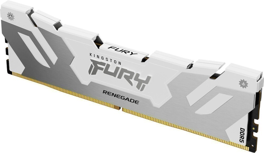 Память DDR5 DIMM 16Gb, 8000MHz Kingston (KF580C38RW-16)