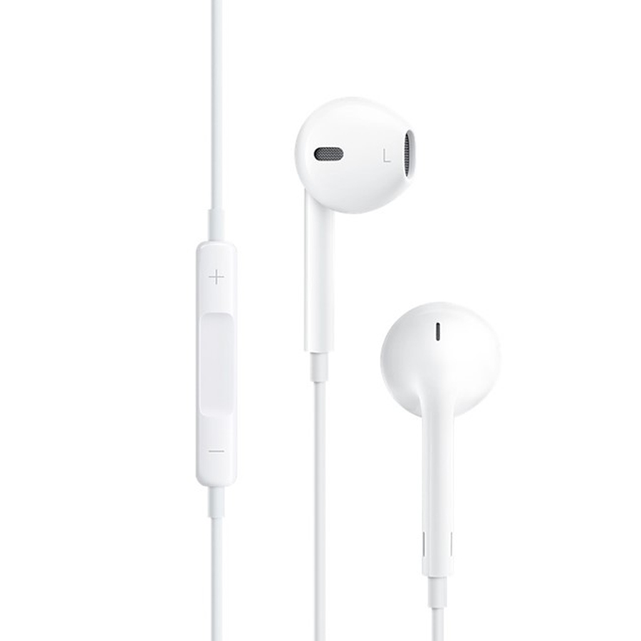 

Проводная гарнитура Hoco M1, Jack 3.5mm, белый (6957531032700), M1