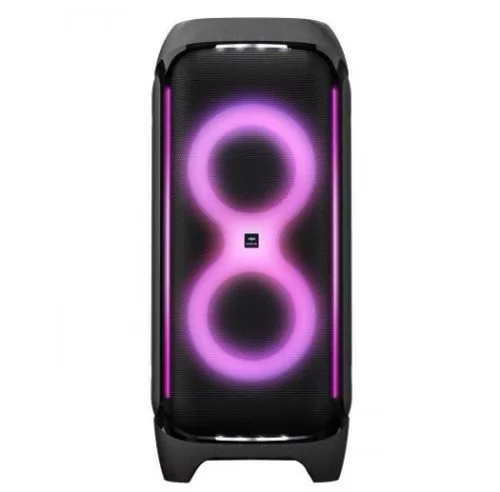

Акустика 2.0 Vipe Nitro X8, 450 Вт, AUX, Bluetooth, подсветка, черный (VPMSNITROX8), Nitro X8