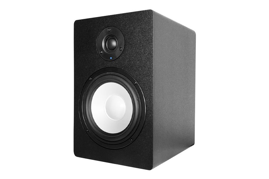 

Акустика 2.0 Axelvox PM-6A, 80 Вт, черный (AX-0623A), PM-6A