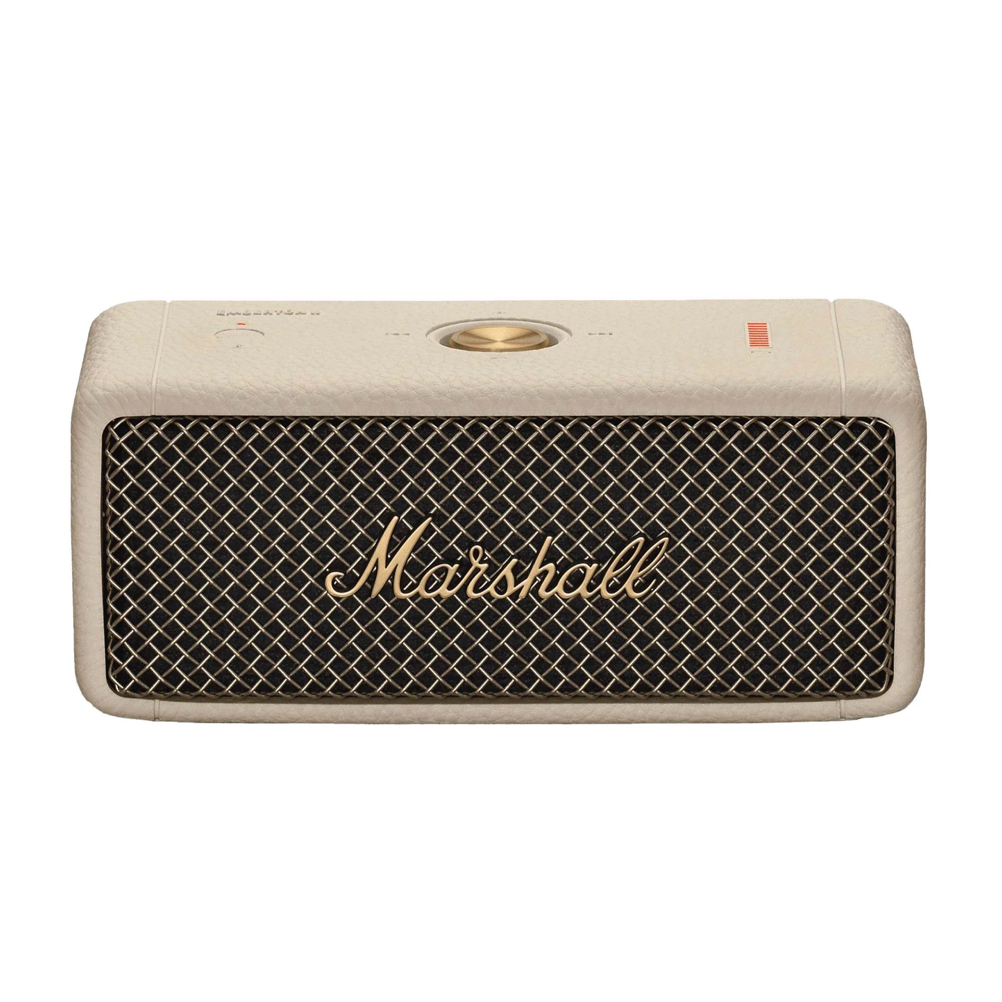 Портативная акустика Marshall EMBERTON II, 20 Вт, Bluetooth