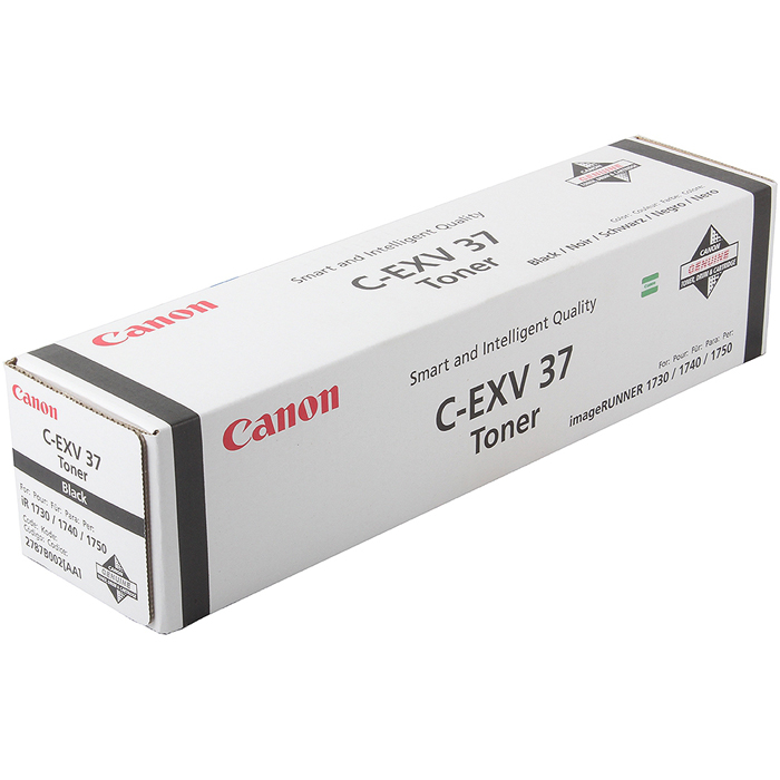 Картридж Canon C-EXV37 (2787B002)