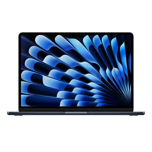 

Ноутбук Apple MacBook Air 13.6" 2560x1664, Apple M3, 8Gb RAM, 512Gb SSD, MacOS, полуночный (MRXW3JA/A)